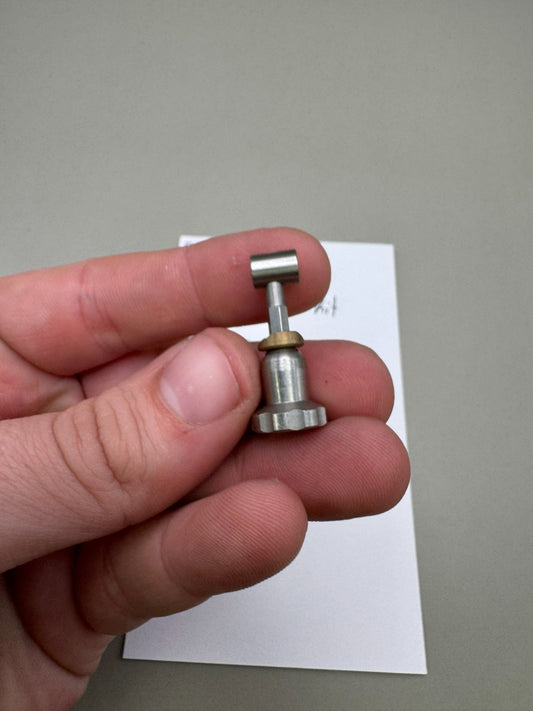 Bob Long G6R Feedneck Lever Kit