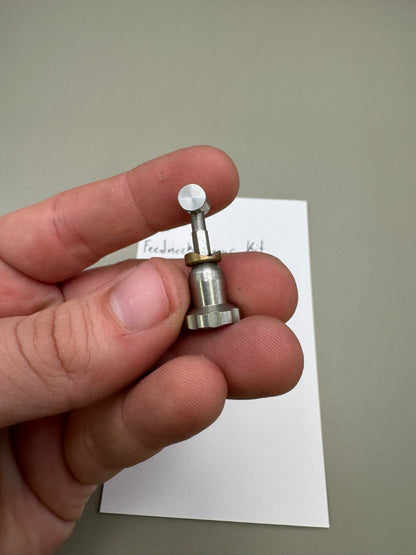 Bob Long G6R Feedneck Lever Kit