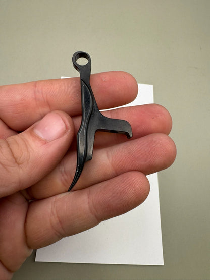 Smart Parts Shocker SFT  Trigger-Satin Black
