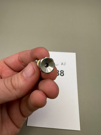 Bob Long G6R Feedneck Lever Kit