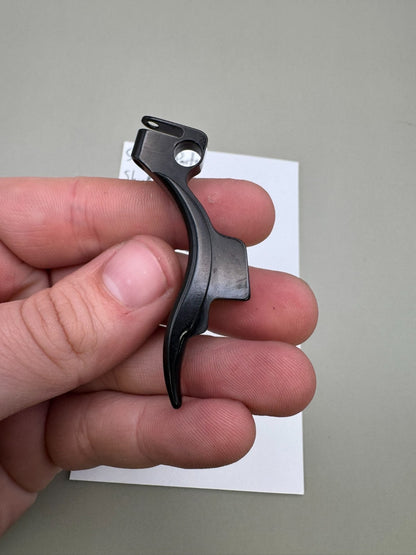 Smart Parts Shocker SFT  Trigger-Satin Black