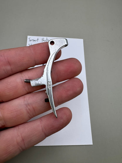 Smart Parts Shocker SFT  Trigger-Silver