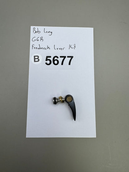 Bob Long G6R Feedneck Lever Kit
