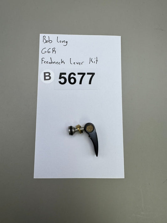 Bob Long G6R Feedneck Lever Kit