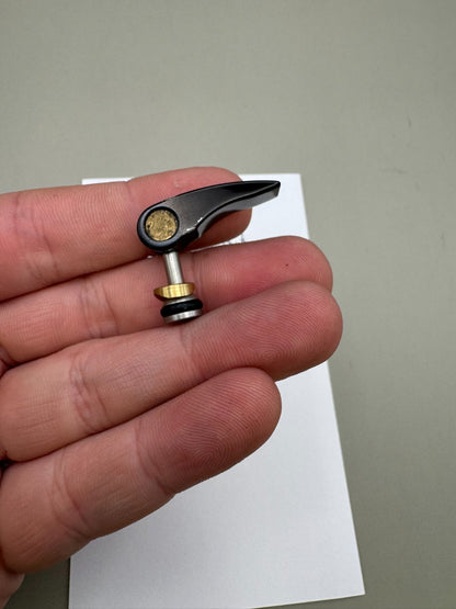 Bob Long G6R Feedneck Lever Kit