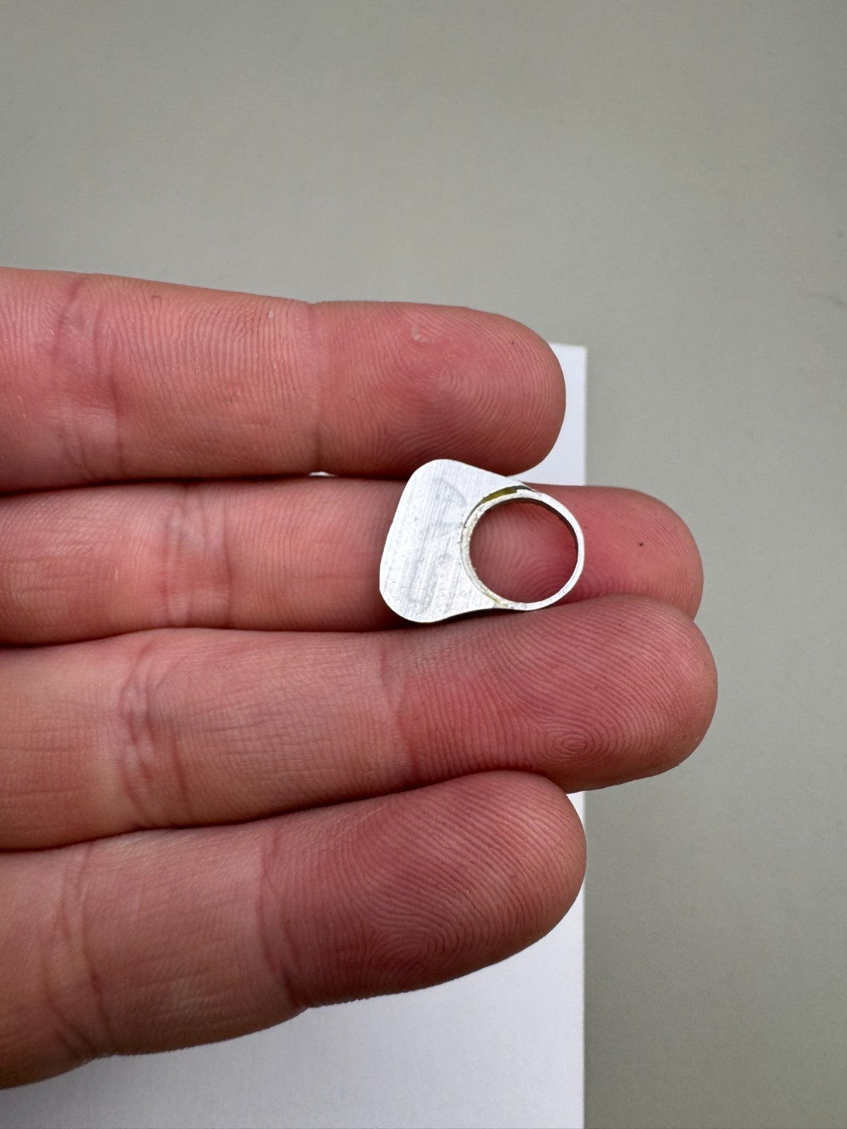 Smart Parts Shocker SFT Detent and Eye Cover