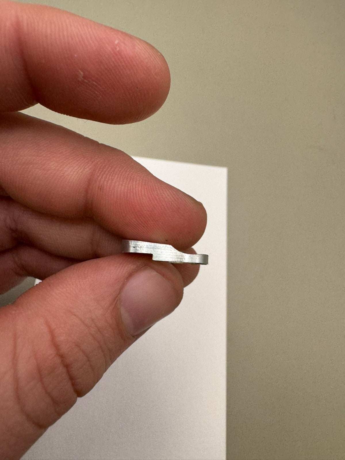 Smart Parts Shocker SFT Detent and Eye Cover