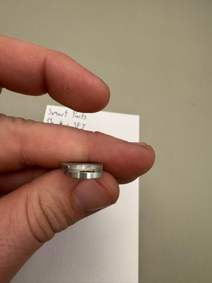 Smart Parts Shocker SFT Detent and Eye Cover
