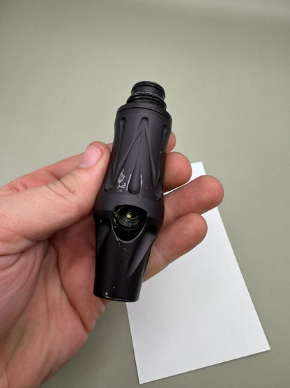 WGP Inline HPR-Satin Black