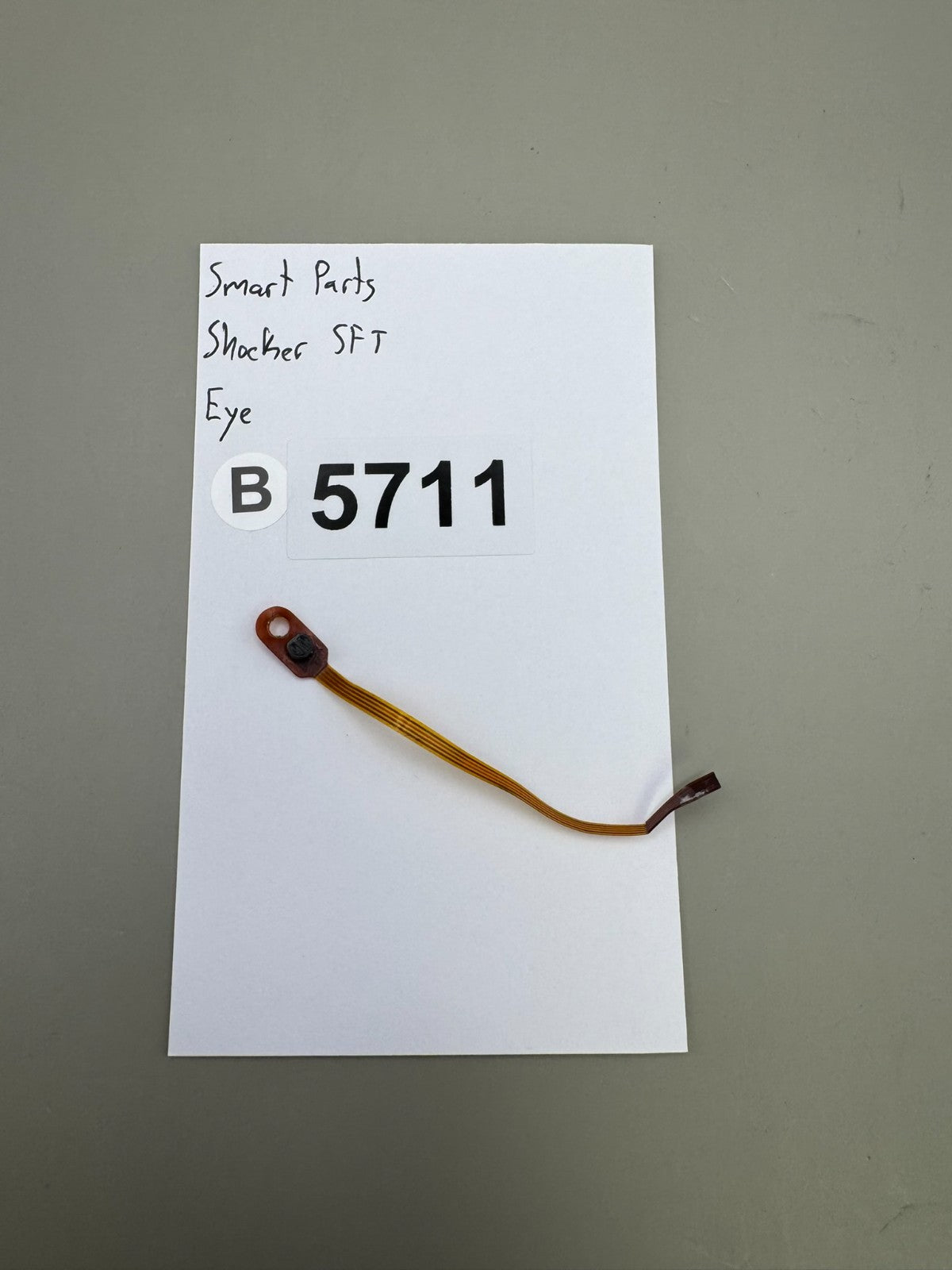 Smart Parts Shocker SFT Eye