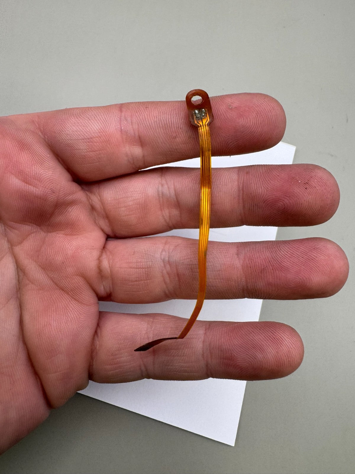 Smart Parts Shocker SFT Eye