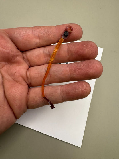 Smart Parts Shocker SFT Eye