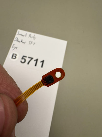 Smart Parts Shocker SFT Eye