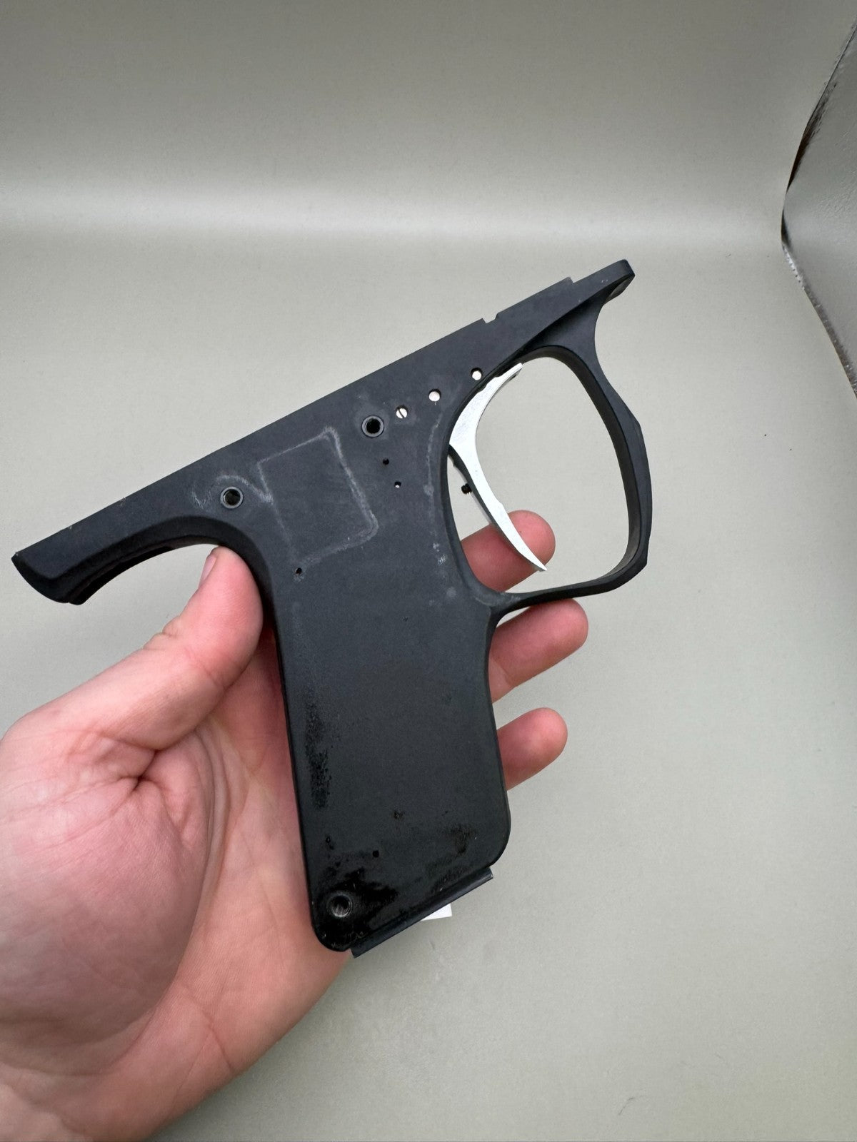 Proto/Dye SLG Frame-Satin Black