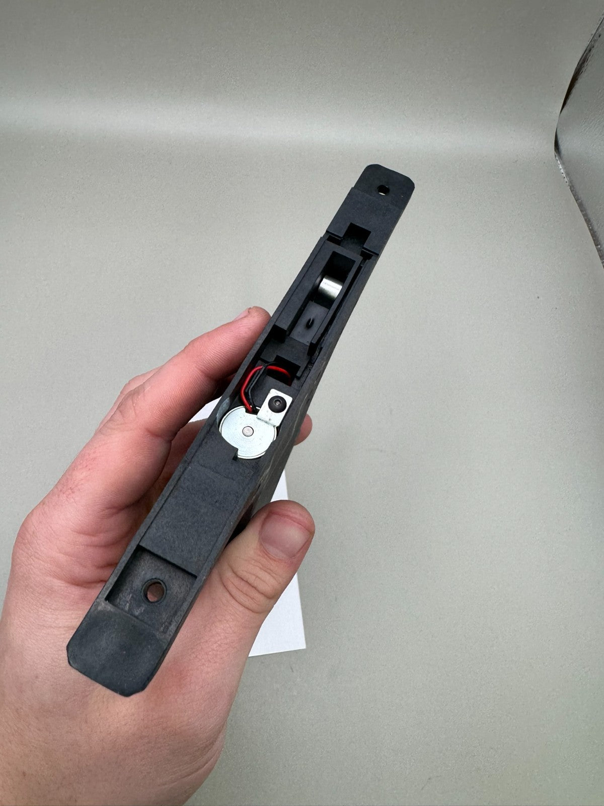 Proto/Dye SLG Frame-Satin Black