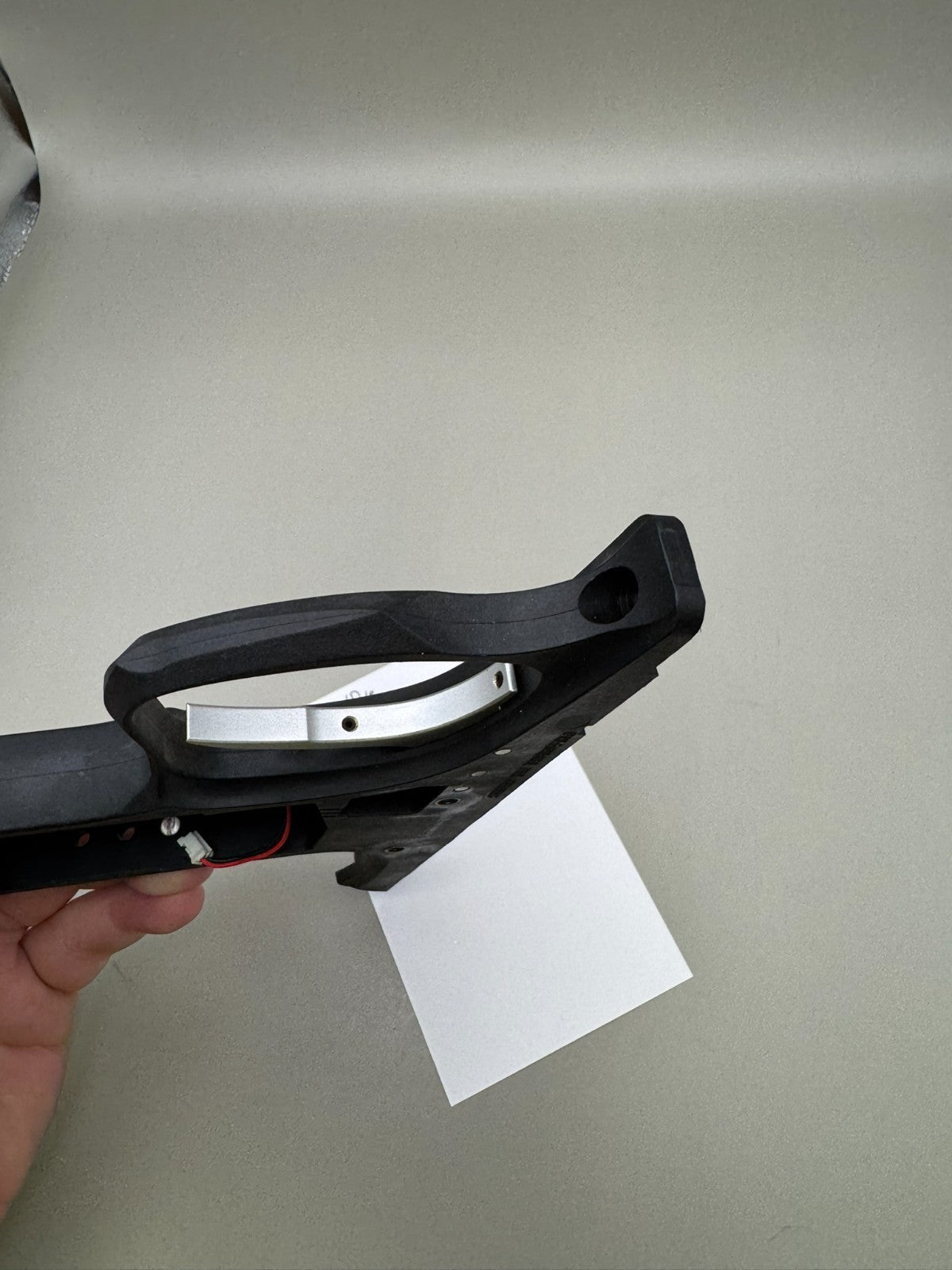 Proto/Dye SLG Frame-Satin Black