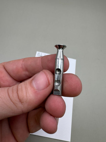 Bob Long G6R Bolt Pin-Silver