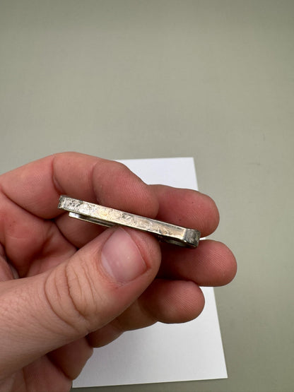 Bob Long 2K12 G6R Screen/Button Cover-Silver