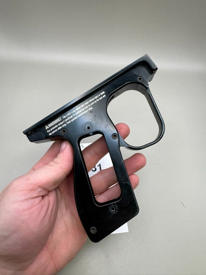 ICD PB Promaster Frame-Gloss Black