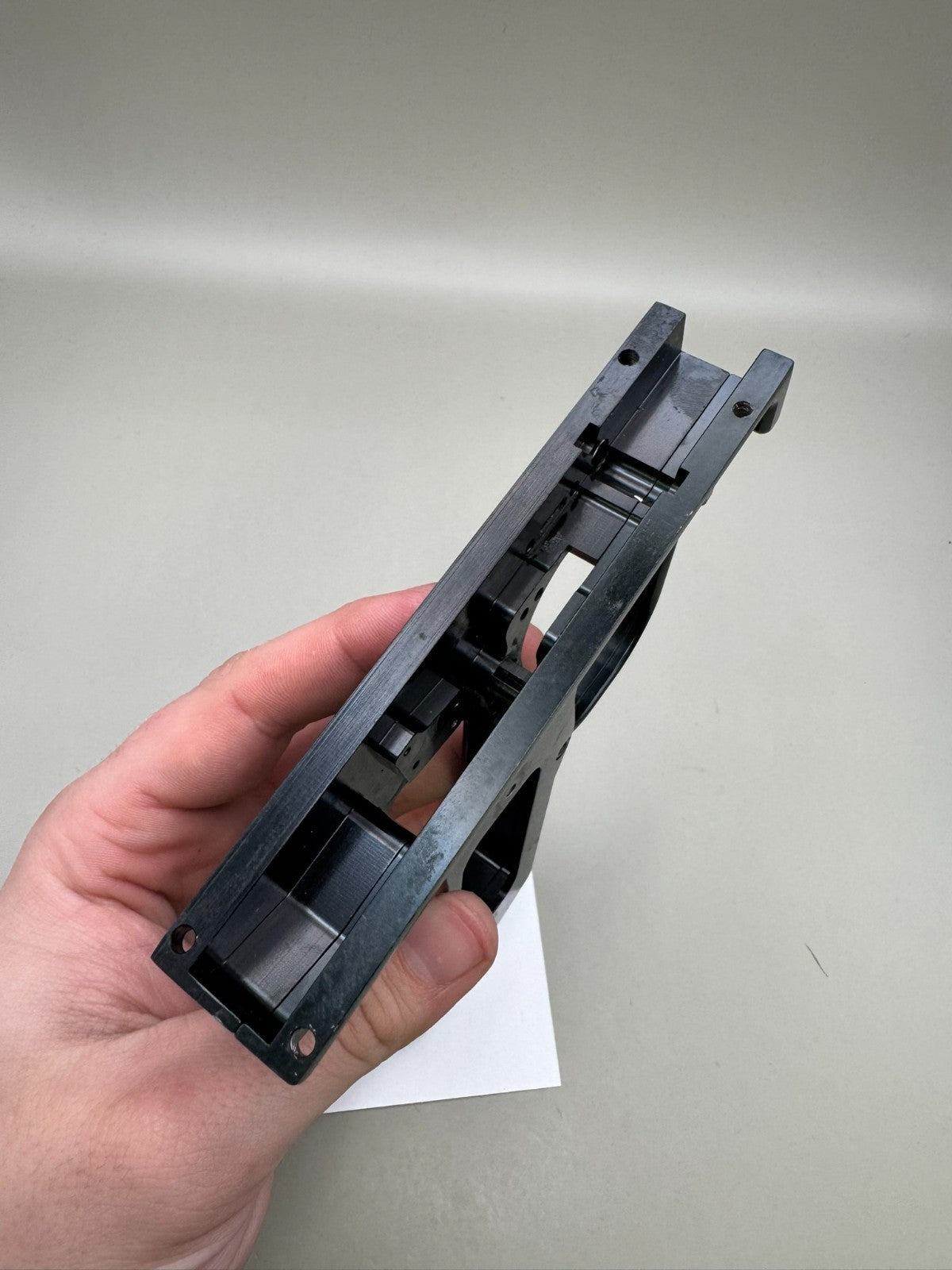 ICD PB Promaster Frame-Gloss Black