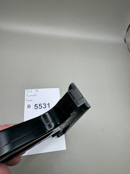 ICD PB Promaster Frame-Gloss Black