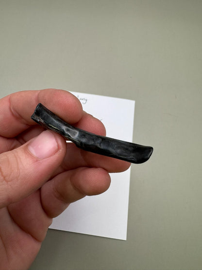 Bob Long G6R Carbon Trigger-Black