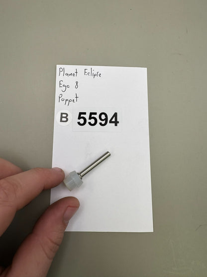 Planet Eclipse Ego 8 Poppet