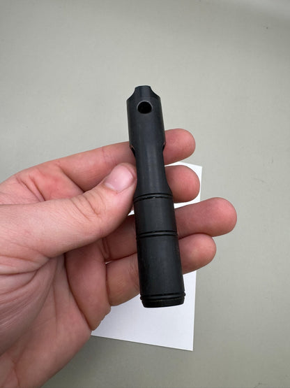 Bob Long G6R Bolt-Satin Black