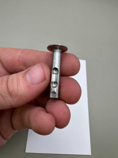 Bob Long G6R Bolt-Satin Black