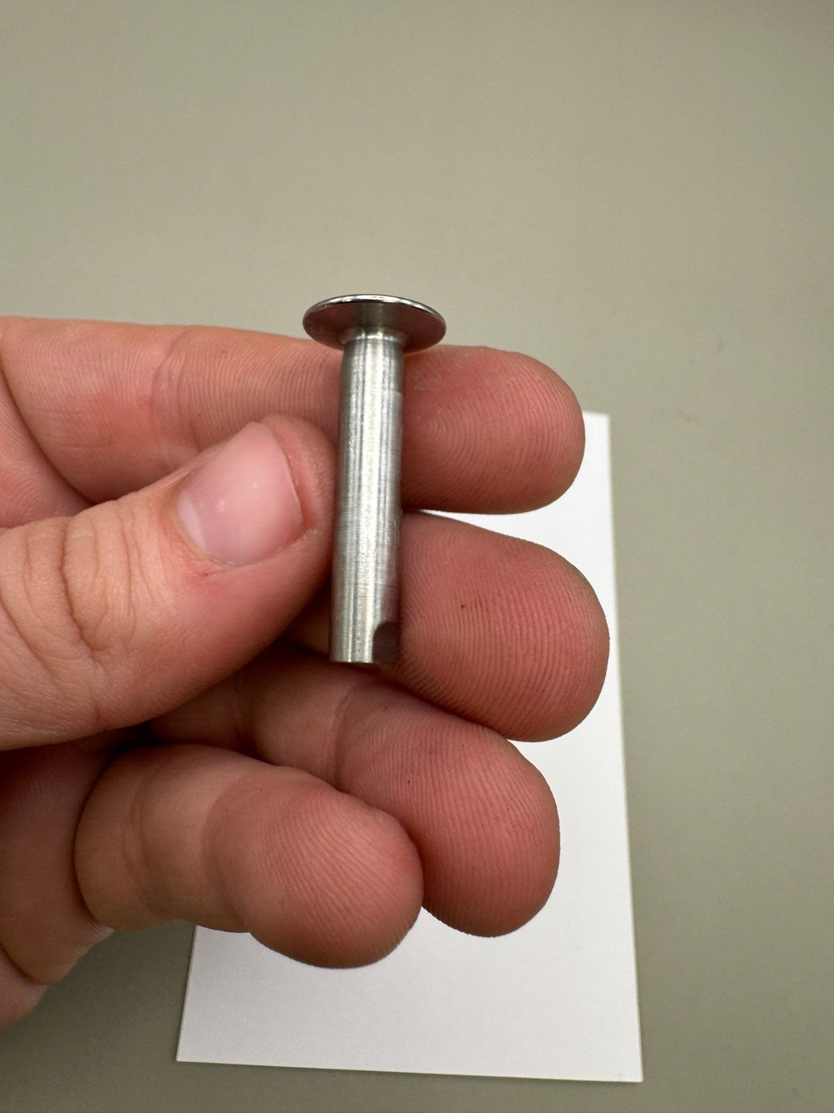 Bob Long G6R Bolt-Satin Black