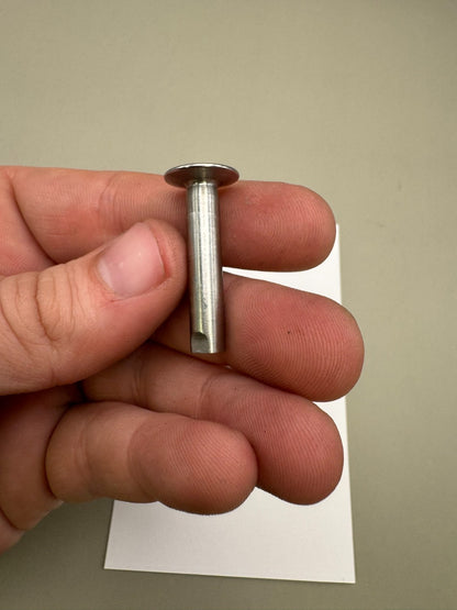 Bob Long G6R Bolt-Satin Black