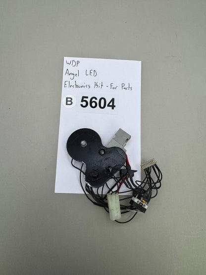WDP Angel LED Electronics Kit-For Parts