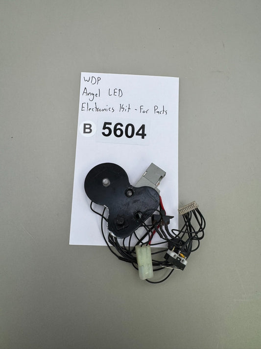 WDP Angel LED Electronics Kit-For Parts