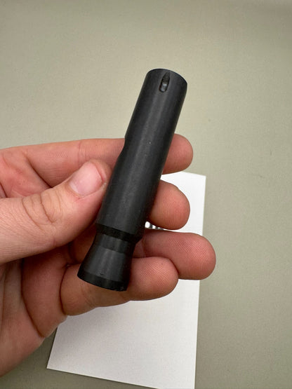 Planet Eclipse Ego 5/6 Bolt-Matte Black