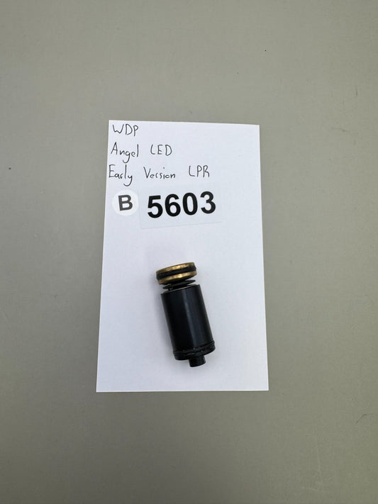 WDP Angel LED Early Version LPR-Black