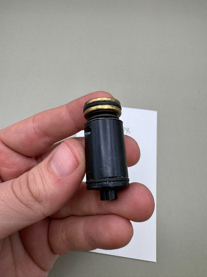 WDP Angel LED Early Version LPR-Black