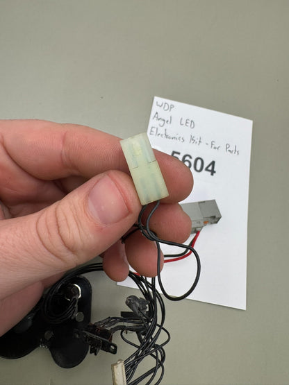 WDP Angel LED Electronics Kit-For Parts