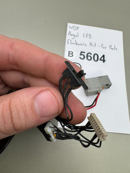 WDP Angel LED Electronics Kit-For Parts