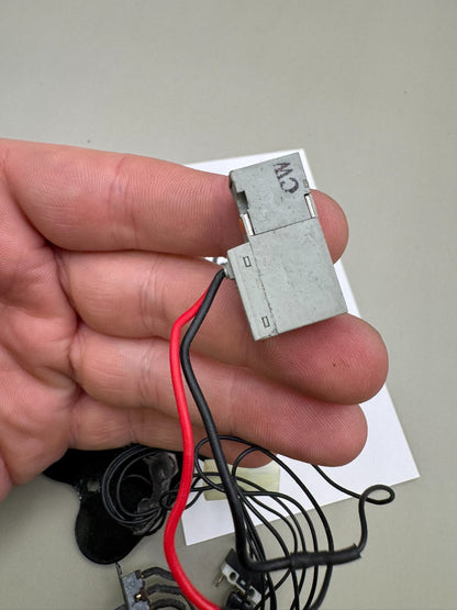 WDP Angel LED Electronics Kit-For Parts
