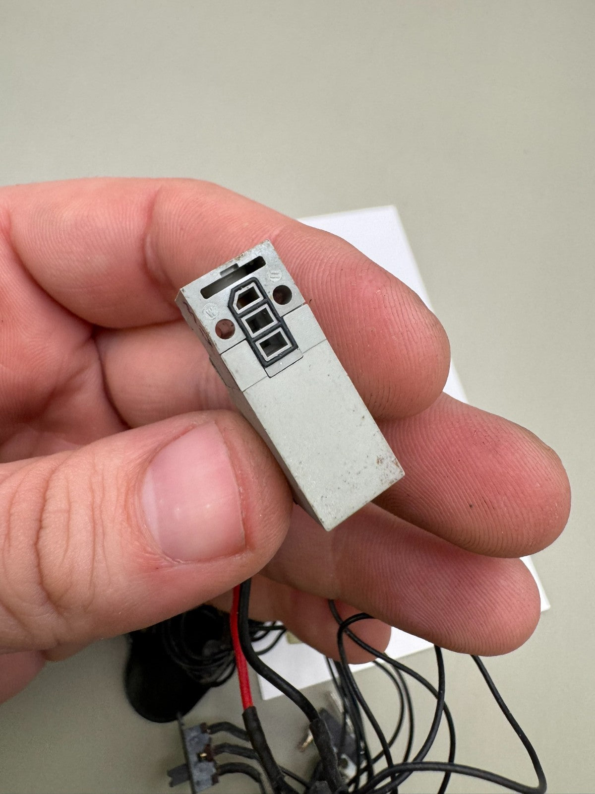 WDP Angel LED Electronics Kit-For Parts