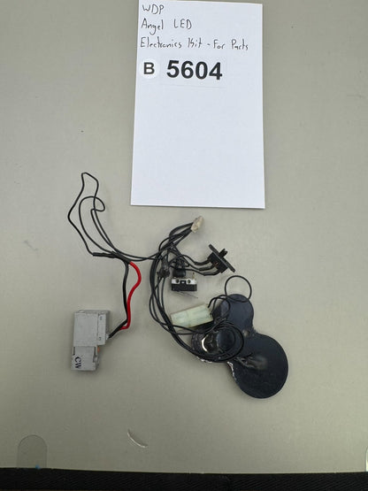 WDP Angel LED Electronics Kit-For Parts