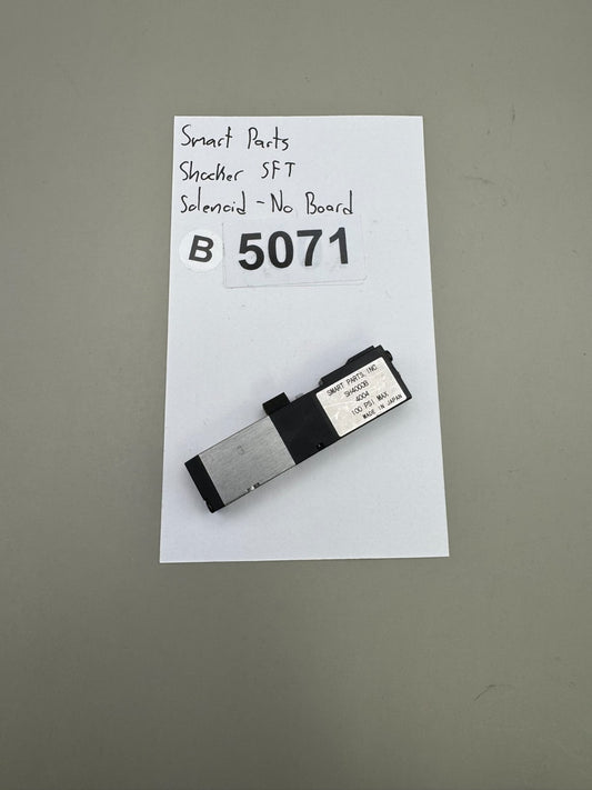 Smart Parts Shocker SFT  Solenoid-No Board