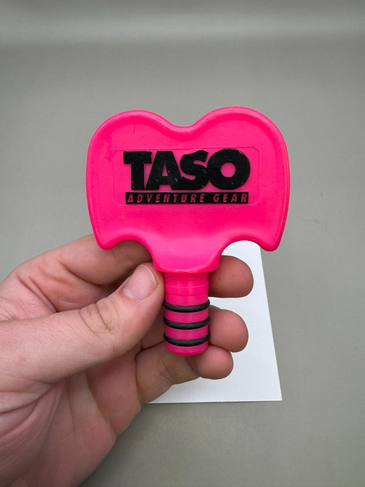 TASO PB Ball Buster-Pink