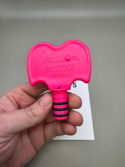 TASO PB Ball Buster-Pink