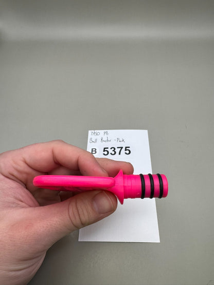 TASO PB Ball Buster-Pink
