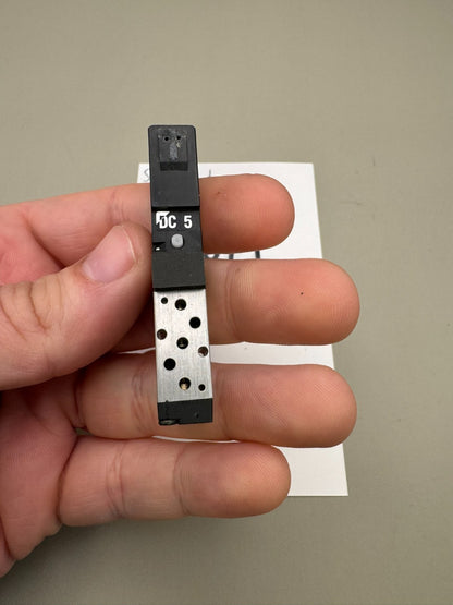 Smart Parts Shocker SFT  Solenoid-No Board