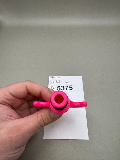 TASO PB Ball Buster-Pink