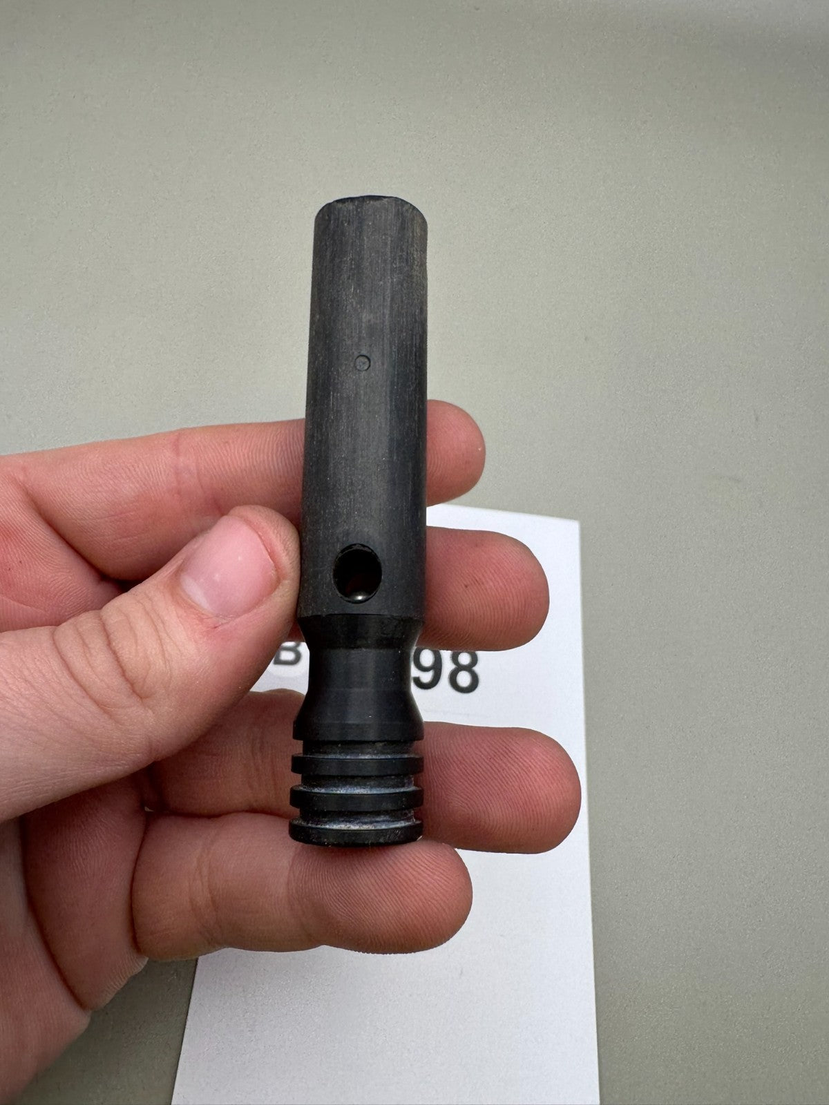 Planet Eclipse Ego 5/6 Bolt-Black