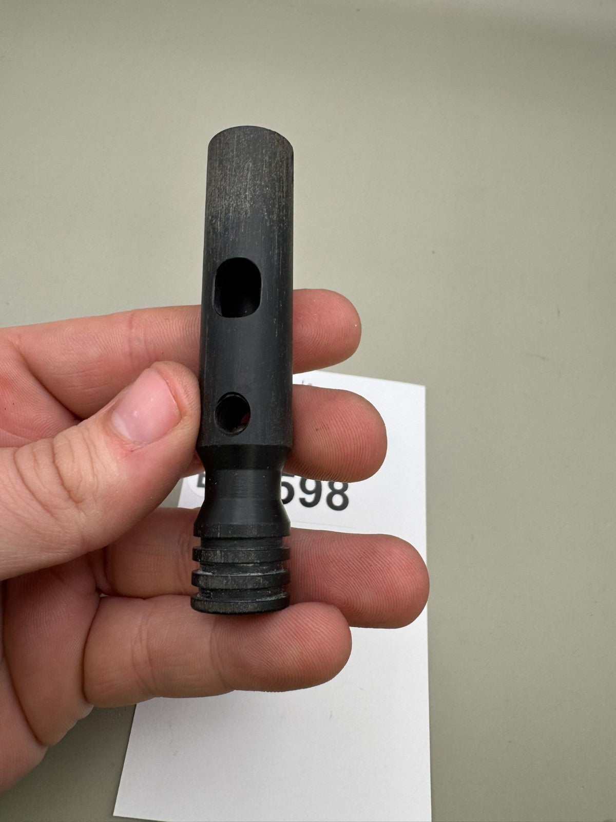 Planet Eclipse Ego 5/6 Bolt-Black