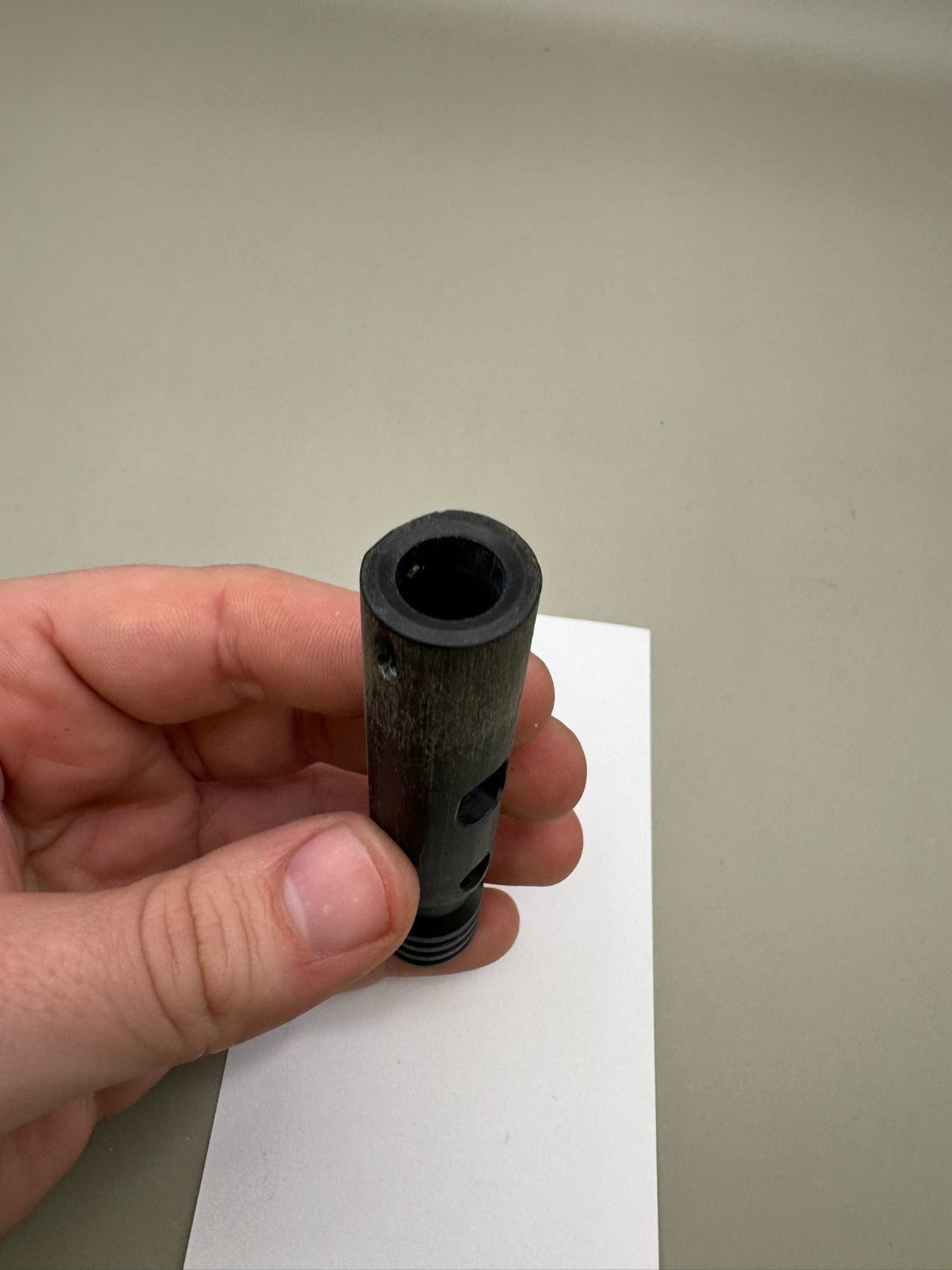 Planet Eclipse Ego 5/6 Bolt-Black